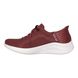 Skechers Trainers - Burgundy - 149710 Ultra Flex 3.0 Brilliant Path