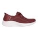 Skechers Trainers - Burgundy - 149710 Ultra Flex 3.0 Brilliant Path