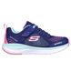 Skechers Girls Trainers - Navy - 302393L ULTRA HYDRO TEX