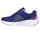 Skechers Girls Trainers - Navy - 302393L ULTRA HYDRO TEX