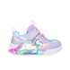 Skechers Girls Trainers - Violet blue - 302298N UNICORN CHASER