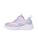 Skechers Girls Trainers - Violet blue - 302298N UNICORN CHASER