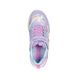 Skechers Girls Trainers - Violet blue - 302298L UNICORN CHASER