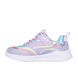 Skechers Girls Trainers - Violet blue - 302298L UNICORN CHASER