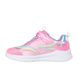 Skechers Girls Trainers - Pink - 302298L UNICORN CHASER