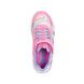 Skechers Girls Trainers - Pink - 302298L UNICORN CHASER