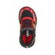 Skechers Trainers - Black Red - 402303N SKECH TRACKS BUNGEE