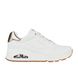 Skechers Trainers - White - 155196 UNO