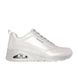 Skechers Trainers - Off white - 177104 UNO GALACTIC GAL