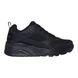 Skechers Boys Trainers - Black - 403672L Uno Lite Beldore