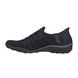 Skechers Lacing Shoes - Black - 100593 SLIP INS BREATHE EASY