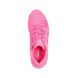 Skechers Trainers - Hot Pink - 155507 UNO GOLDCROWN