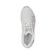 Skechers Trainers - White Gold - 155523 UNO GOLDCROWN METALLIC LOVE