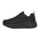 Skechers Trainers - Black - 108016EC WORK MAX CUSHIONING ELITE SLIP RESISTANT