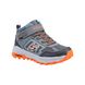 Skechers Boys Boots - Grey Charcoal - 403712L Fuse Tread