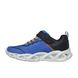 Skechers Trainers - Blue black - 401625L TWISTY BRIGHTS