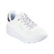 Skechers Girls Trainers - White - 310384L UNO LITE MODE