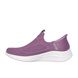 Skechers Trainers - Purple - 150450 SLIP INS ULTRA