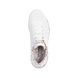 Skechers Trainers - White Rose gold - 155506 UNO LOVING LOVE