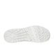 Skechers Trainers - White Coral - 155507 UNO GOLDCROWN