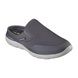 Skechers Mules - Charcoal - 232296 SUMMITS VINDICATOR