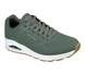 Skechers Trainers - Olive Green - 52458 UNO MENS