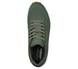 Skechers Trainers - Olive Green - 52458 UNO MENS