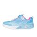 Skechers Girls Trainers - Blue - 303060L MERMAID DREAMS