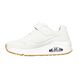 Skechers Trainers - White - 403673L UNO AIR BLITZ