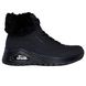 Skechers Hi Tops - Black - 167274 UNO RUGGED FALL