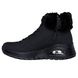 Skechers Hi Tops - Black - 167274 UNO RUGGED FALL