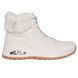 Skechers Hi Tops - Off White - 167274 UNO RUGGED FALL