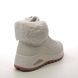 Skechers Hi Tops - Off white - 167274 UNO RUGGED FALL