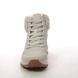 Skechers Hi Tops - Off white - 167274 UNO RUGGED FALL