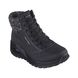 Skechers Hi Tops - Black - 167988 UNO RUGGED KNIT