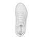 Skechers Trainers - White - 73690 UNO STAND AIR