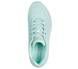 Skechers Trainers - Seafoam Green - 73690 UNO STAND AIR