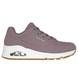 Skechers Trainers - Mauve - 73690 UNO STAND AIR