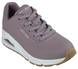 Skechers Trainers - Mauve - 73690 UNO STAND AIR