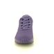 Skechers Trainers - Purple - 73690 UNO STAND AIR