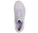 Skechers Trainers - Mauve - 73690 UNO STAND AIR