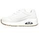 Skechers Trainers - White - 403674L UNO STAND LACE