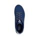 Skechers Trainers - Navy Silver - 155196 UNO