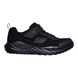 Skechers Boys Shoes - Black - 400083L Nitro Sprint Krodon