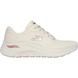 Skechers Trainers - Natural - 150051 Arch Fit 2.0 - Big League