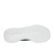 Skechers Trainers - Black White - 150012 SLIP INS LACE