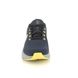 Skechers Trainers - Navy Lime - 232625 VAPOR FOAM