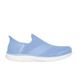 Skechers Trainers - Periwinkle Blue - 104425 VIRTUE SLIP INS