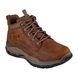 Skechers Chukka Boots - Brown - 204454 BOSWELL RESPECT