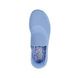 Skechers Trainers - Periwinkle Blue - 104425 VIRTUE SLIP INS